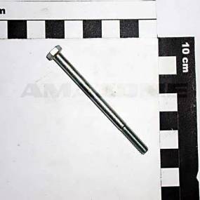 Sechskantschraube Iso 4014 5×70 8.8 Vz (Db366) Amazone