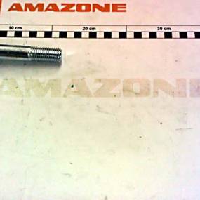 Sechskantschraube 20×90 10.9 Vz L=49 Mm (Db640) Amazone