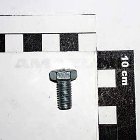 Sechskantschraube Iso 4017 8×16 8.8 Vz (Dc027) Amazone