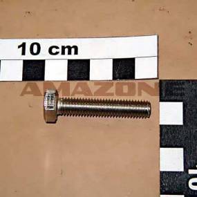 Sechskantschraube Iso 4017 8×40 Va (Dc043) Amazone