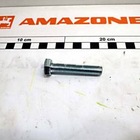 Sechskantschraube Iso 4017 10×50 8.8 Vz (Dc075) Amazone