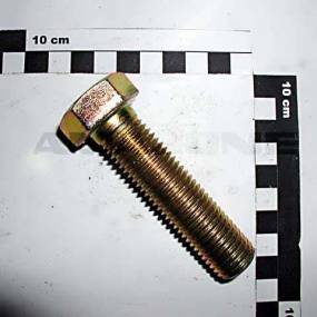 Sechskantschraube Iso 4017 20×80 8.8 Vz (Dc207) Amazone