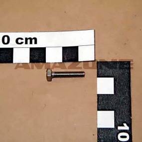 Sechskantschraube Iso 4017 4×20 Va (Dc252) Amazone