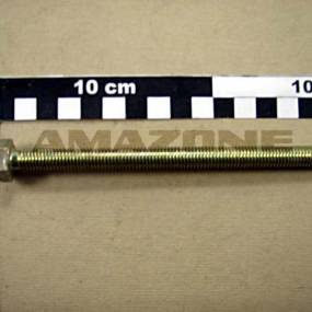 Sechskantschraube Iso 4017 10×150 8.8 Vz (Dc272) Amazone