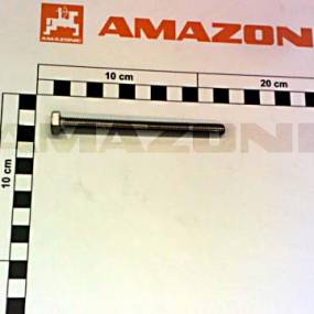 Sechskantschraube Iso 4017 8×100 Va (Dc343) Amazone