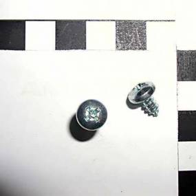 Blechschraube Iso 7049 4,8X9,5 C-H St Vz Amazone DD074