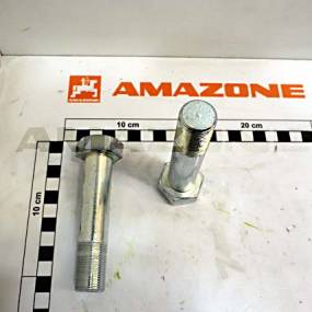 Schaftschraube 20×1,5×90 10.9 Vz L=56 Mm (Dd706) Amazone