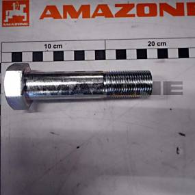 Schaftschraube 24X2X105 10.9 Vz L=63 Mm (Dd765) Amazone