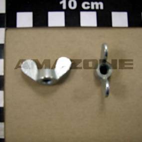 Fluegelmutter Din 315 M 6 Gt A2G Amazone DE001