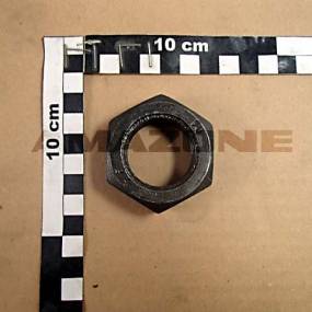 Sechskantmutter Din 439-2 M33X1,5 04 Amazone DE074