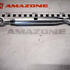 Spannschloss Din 1480 M12 1 Langoese Re. Din 82006 Amazone DE180