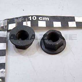 Sechskantmutter Din 1661 M16 10 Amazone DE522