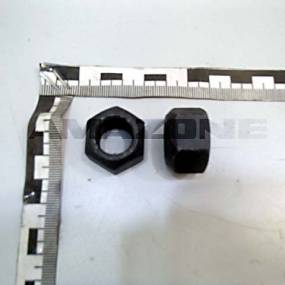 Sicherungsmutter Iso 7042 M16 10 (De531) Amazone