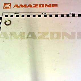 Scheibe Iso 7091 13,5X24X2,5 St (Df057) Amazone