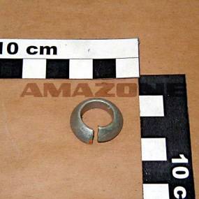 Federring Din 74361C 12,5 A2G Amazone DF204