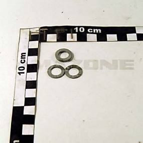 Sicherungsscheibe 10,7X16,6X2,5 (Df398) Amazone