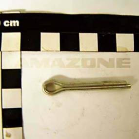 Splint Iso 1234 5,0X 32 St A2G (Dg019) Amazone