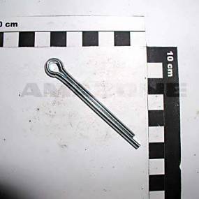 Splint Iso 1234 6,3X 56 St A2G (Dg050) Amazone