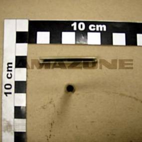 Spannstift Iso 8752 6X 45 St Amazone DI053