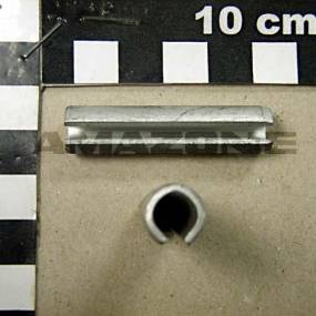 Spannstift Iso 8752 10X 45 St Amazone DI079