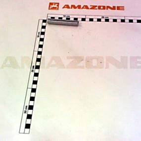 Spannstift Iso 8752 12X 80 St Amazone DI225