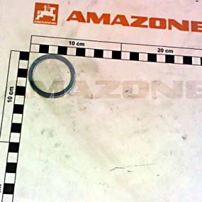 Passscheibe Din 988 40X 50X1 Amazone DL053