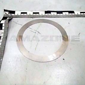 Passscheibe Din 988 56X 72X0,1 Amazone DL057