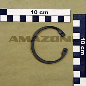 Sicherungsring Din 472 55X2,5 Amazone DL101