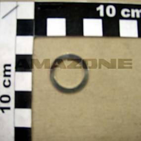 Passscheibe Din 988 16X 22X1 Amazone DL136