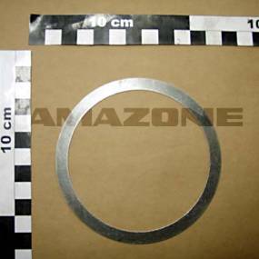 Passscheibe 85X100X0,5 Amazone DL227