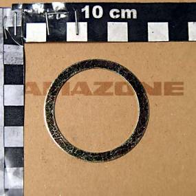 Passscheibe Din 988 42X 52X1,0 (Dl410) Amazone