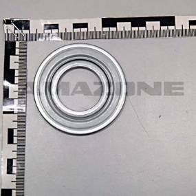 Nilos-Ring Lsto 30X62 (Fd021) Amazone