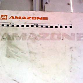 Schraubendichtring F.m 8 Pa Amazone FF013