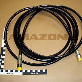 Hydraulikschlauch Dn 06 L = 42 (Gb139) Amazone GB139