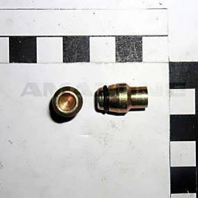 Verschlusstopfen Iso 8434-1-Pl-L8 Vz (Gc044) Amazone