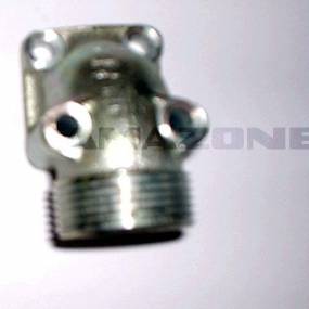 Flansch Bfw L28/Lk40-Omd Vz Amazone GC149