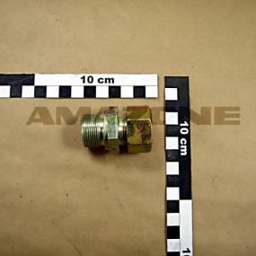 Einschraubstutzen Gerade Iso 8434-1-Sdsc-L18Xm26X1,5-E Vz Amazone GC164