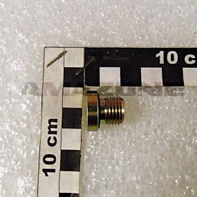 Verschlussschraube M14X1,5 Amazone GC347