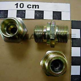 Drosselrückschlagventil L12 M18X1,5 (Gd044) Amazone