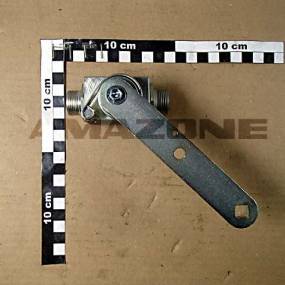 Hubbegrenzungsventil 13-L15 Hubbegrenzungsventil M. Griff U. Feder M. Griff U. Feder 13-L15 (Gd616) Amazone