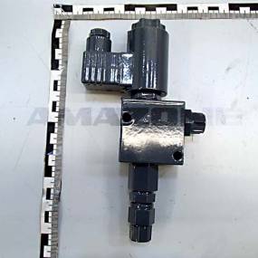 Wegeventil 2/2 Amazone GD683