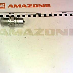 Svk-Stecker 7241-1A 20 18L-26×1,5 (Gd724) Amazone