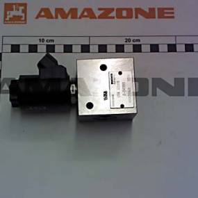 Magnetventil Elektrohydraulisch Amazone GD806