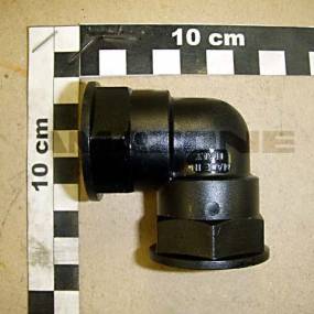 Rohrbogen 90 Grad Ig=3/4 Zoll (Ge120) Amazone