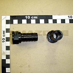 Schlauchanschluss Gerade D=19 Mm Ig=1/2 Zoll Amazone GE209