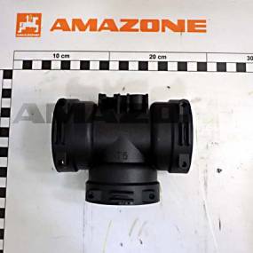 Rohr T-Stück T6 Amazone GE409