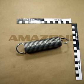 Zugfeder 4,0X31,0X168 Amazone HA128