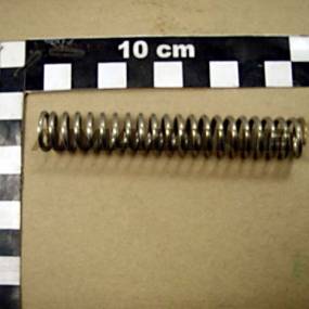 Druckfeder 2,0X14,8X 89 Amazone HB042