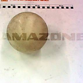 Hohlkugel D=130 Pe Natur (Ic055) Amazone IC055