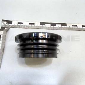 Lamellenstopfen D=60 Amazone ID452